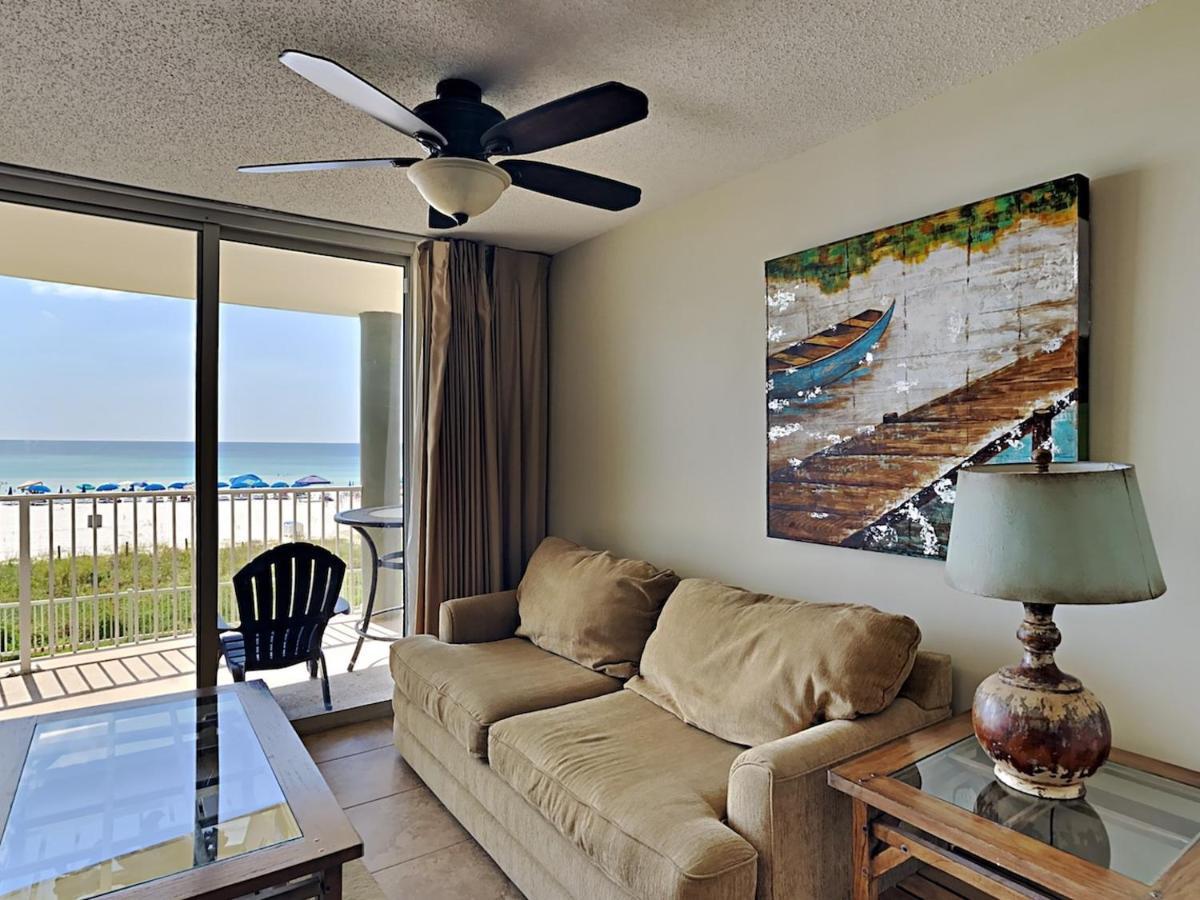 Long Beach Resort By Resort Collection Panama City Beach Exterior photo