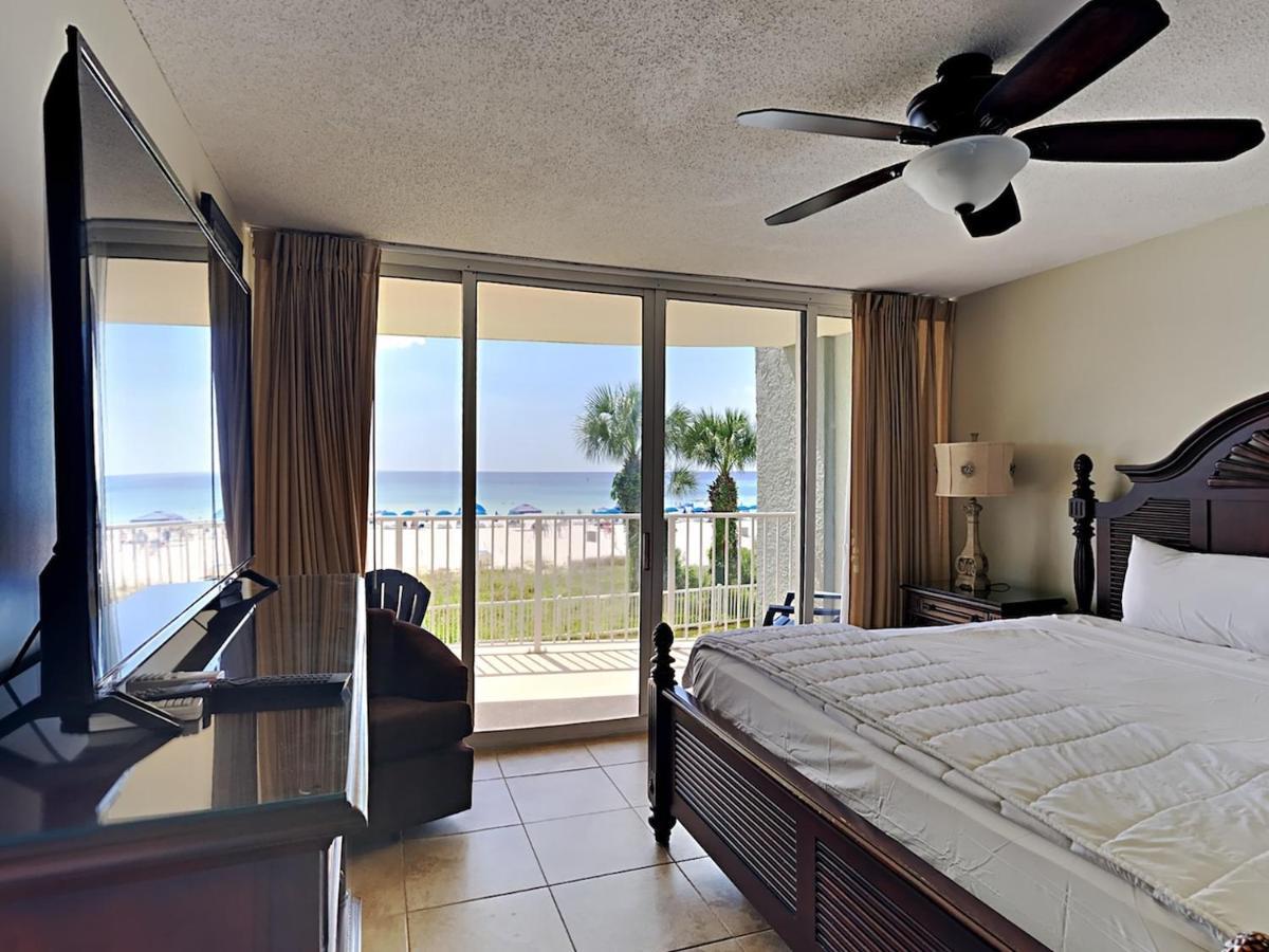Long Beach Resort By Resort Collection Panama City Beach Exterior photo