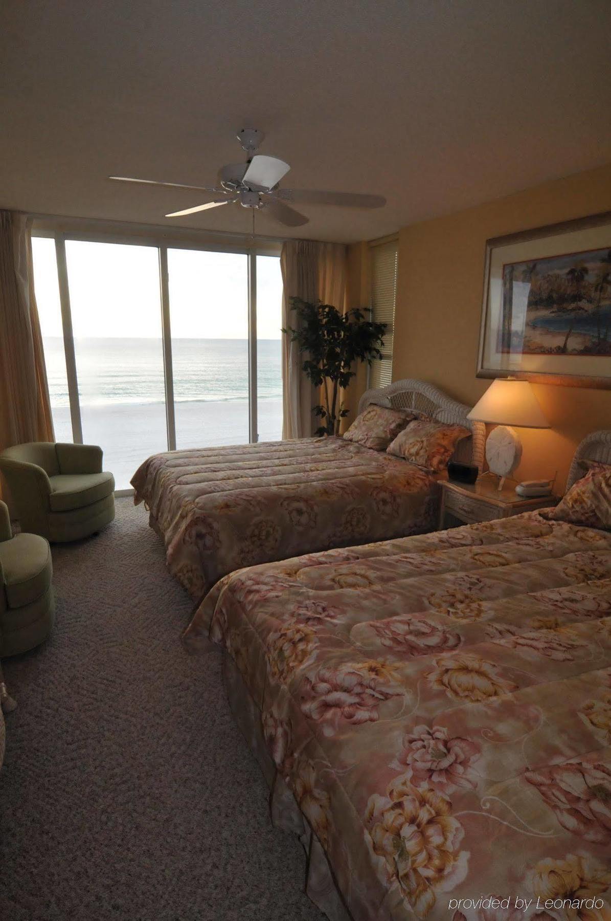 Long Beach Resort By Resort Collection Panama City Beach Room photo